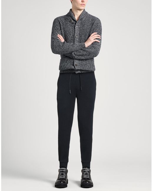 Theory Blue Pants for men