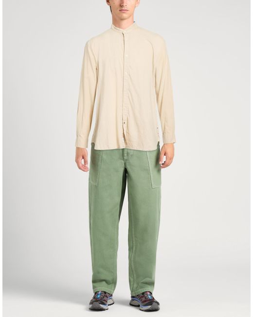 Gas Natural Shirt for men