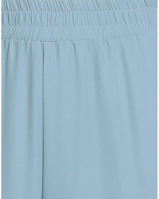 Kontatto Blue Pants