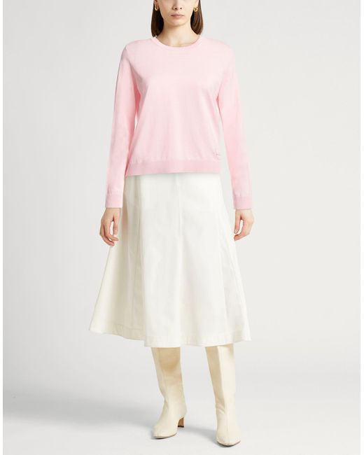 Pullover N°21 de color Pink