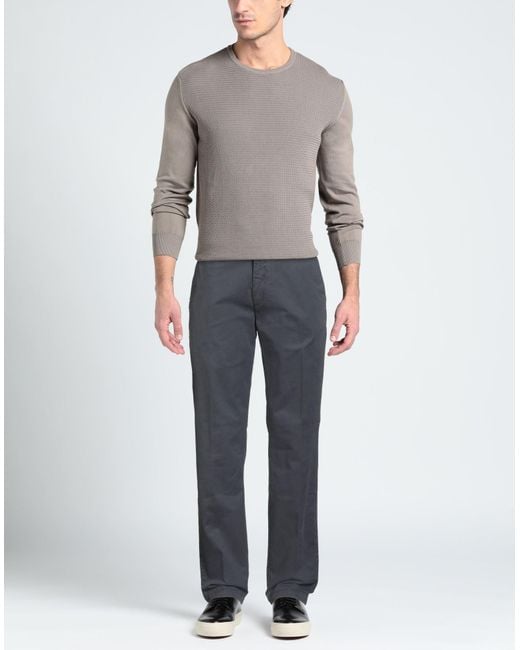 Pantalone di 40weft in Blue da Uomo