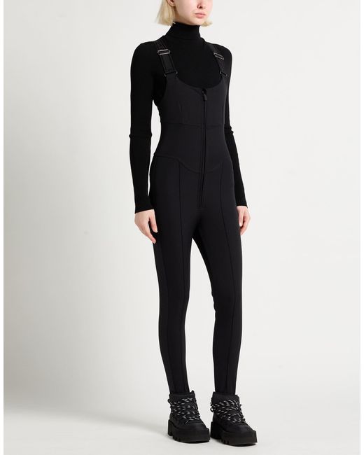 Uyn Black Snow Wear