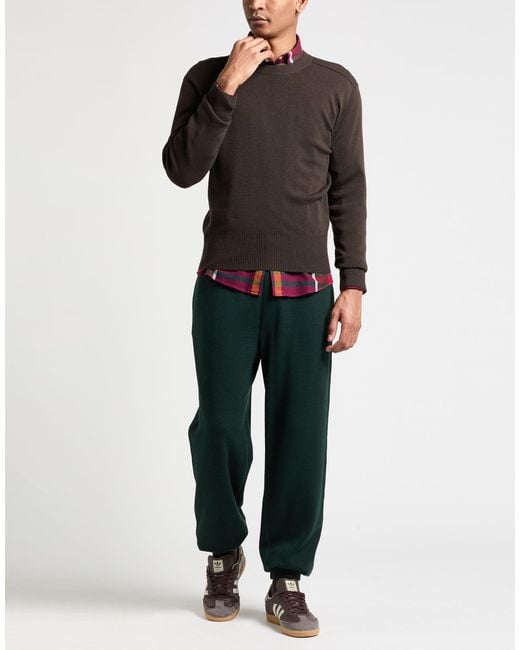 Burberry Black Jumper for men