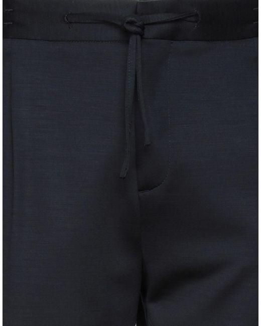 Lardini Blue Pants for men