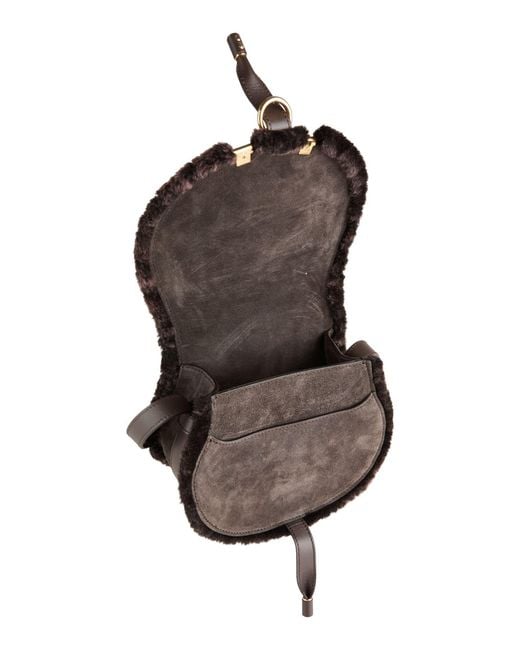 Borse A Tracolla di Chloé in Gray