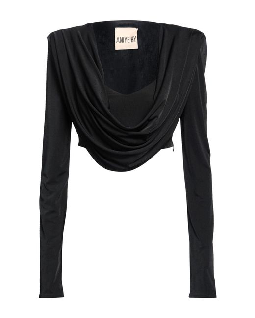 Aniye By Black Tops