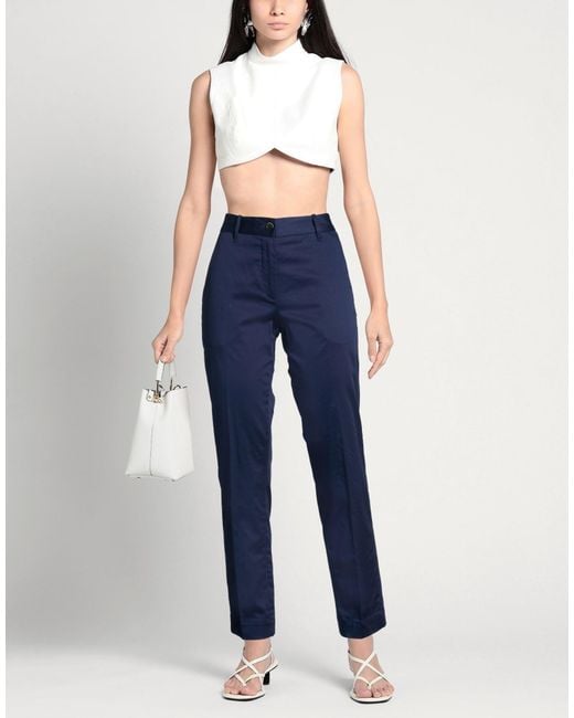 Nine:inthe:morning Blue Nine