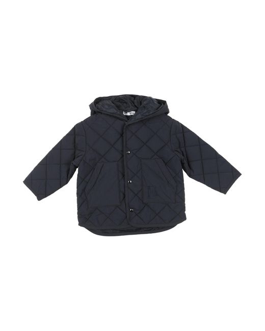 Veste Et Blouson Emporio Armani en coloris Blue