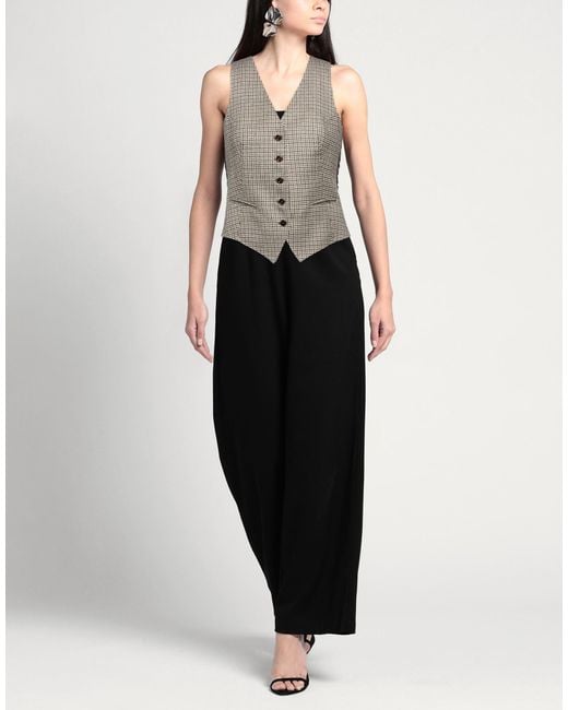 Tagliatore 0205 Gray Waistcoat