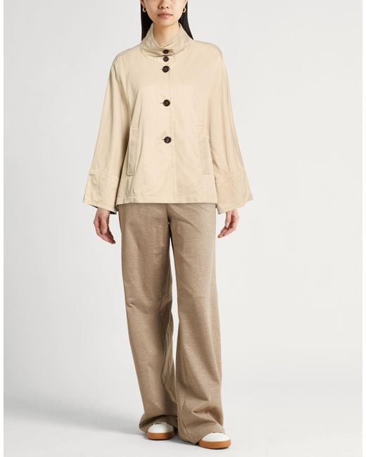 Paltò Natural Jackets