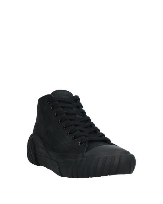 KENZO Black Sneakers