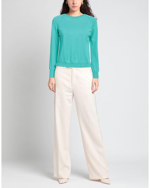 Jucca Blue Jumper