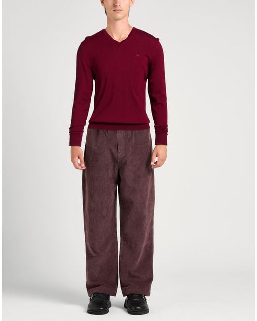 Pullover Harmont & Blaine de hombre de color Red