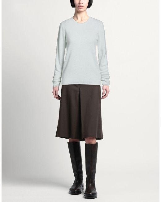 Pullover Crush en coloris Gray
