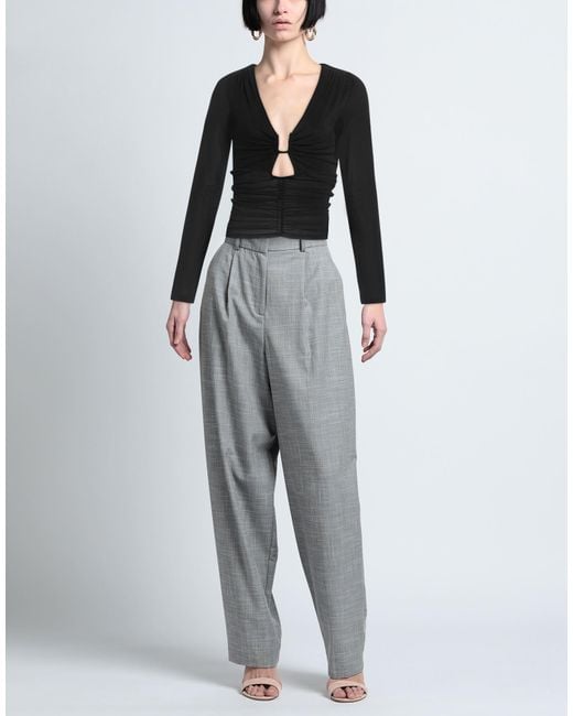 Top Isabel Marant de color Black