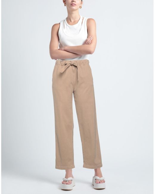 Myths Natural Trouser