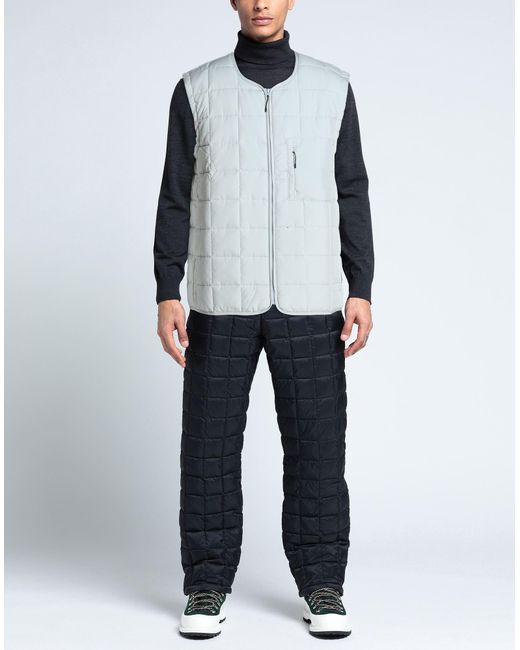 Rains Blue Gilet for men