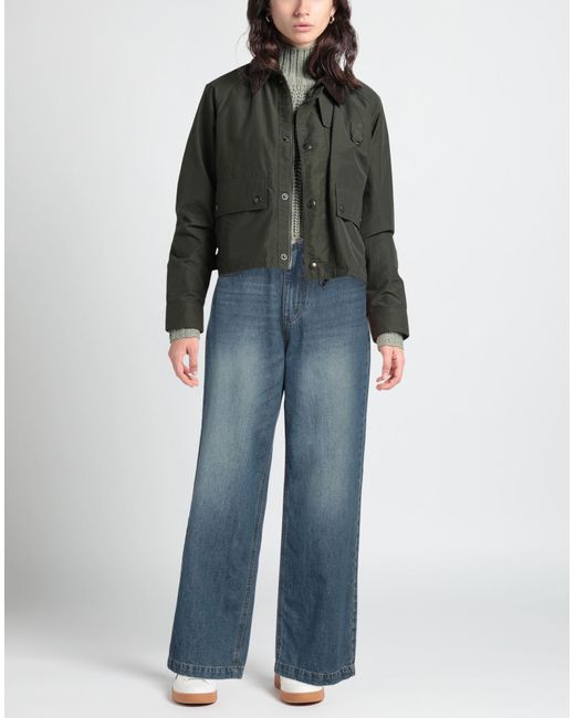 Low Classic Blue Jeans Cotton