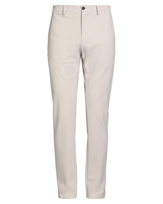 Theory Gray Trouser for men