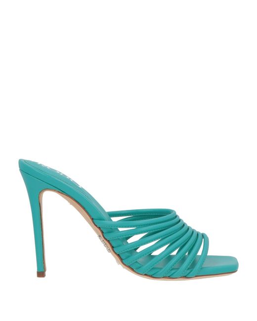 Rodo Blue Sandale