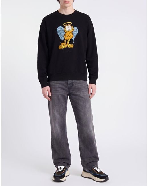 Iceberg Blue Sweatshirts for men
