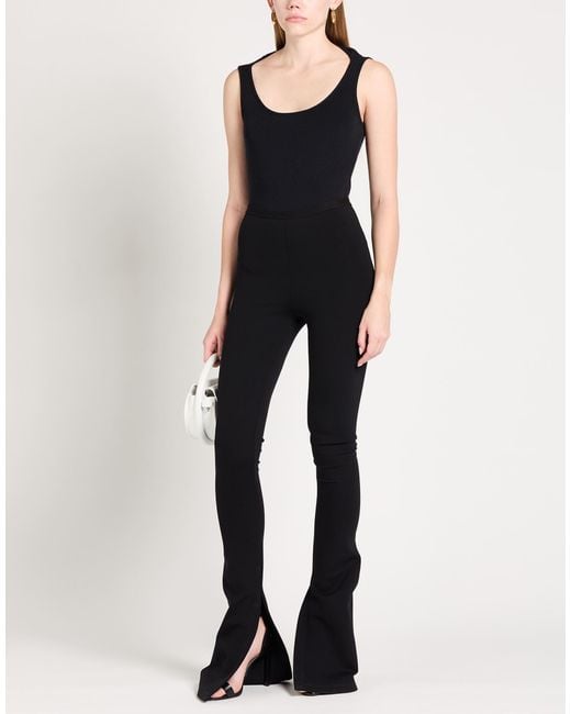 Y. Project Blue Bodysuit