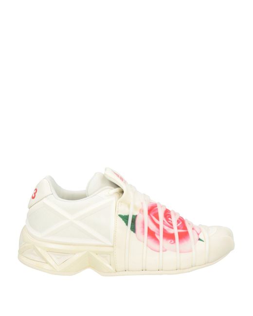 Sneakers di Y-3 in Pink