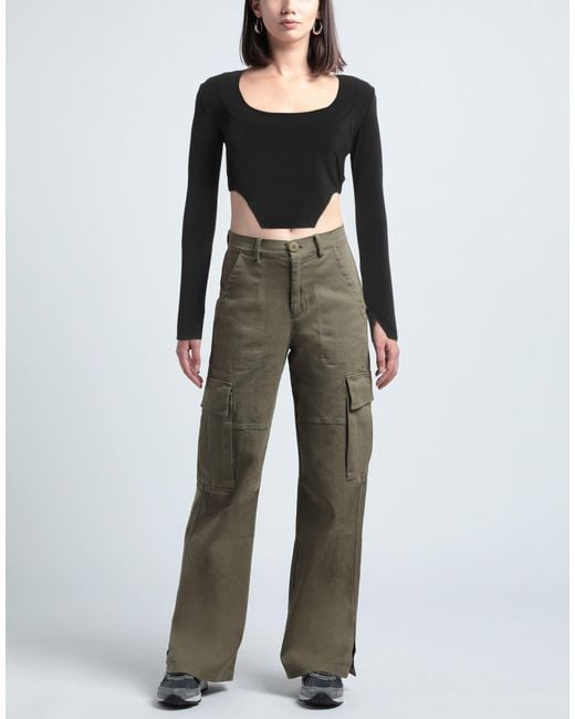 Ambush Black Top