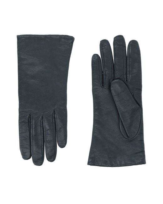 P.A.R.O.S.H. Black Gloves