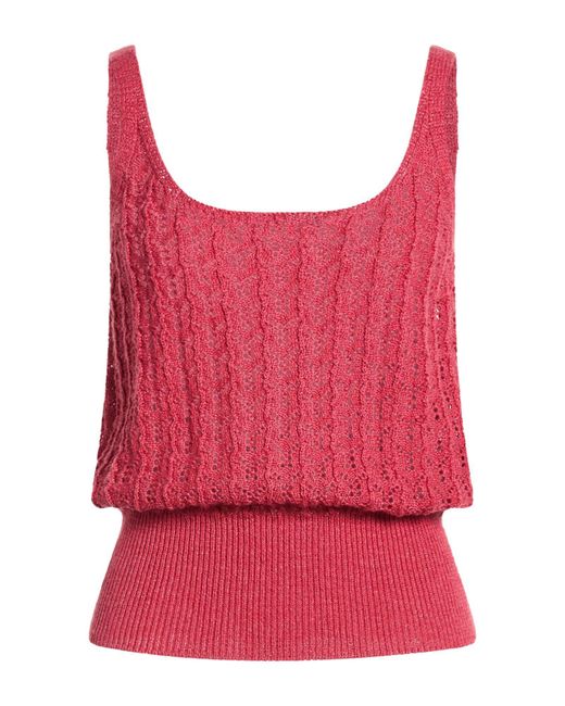 Eleventy Red Tops