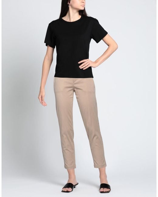 Jacob Cohen Natural Pants