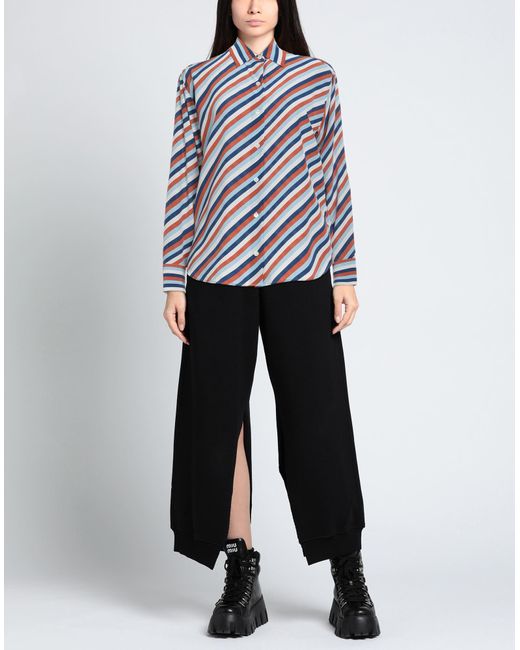 Chemise Equipment en coloris Blue