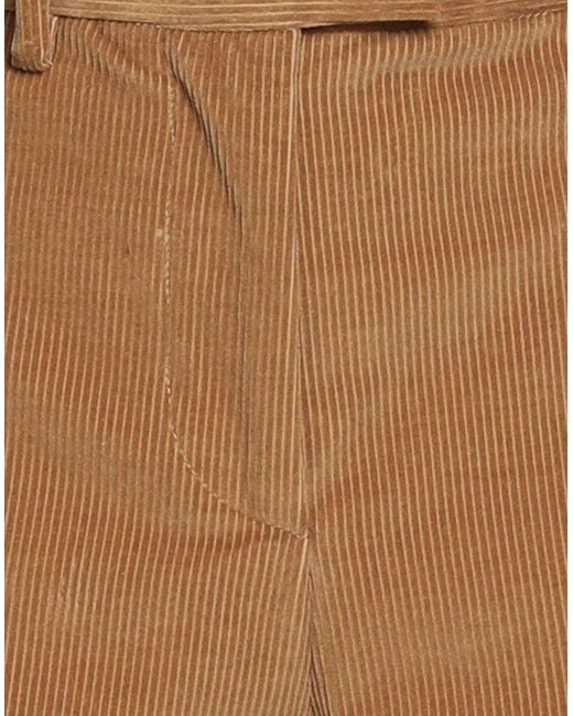 Ballantyne Brown Pants