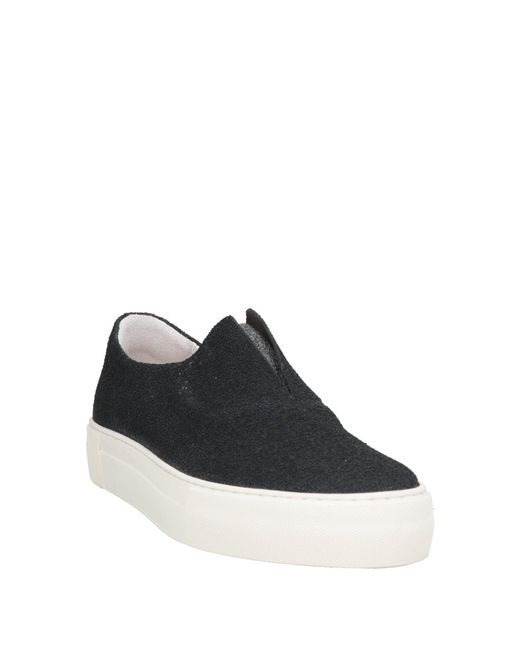 Primury Black Sneakers for men
