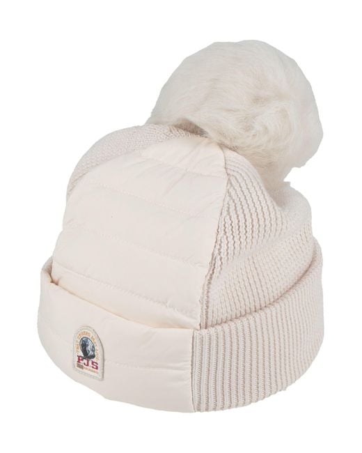 Cappello di Parajumpers in White
