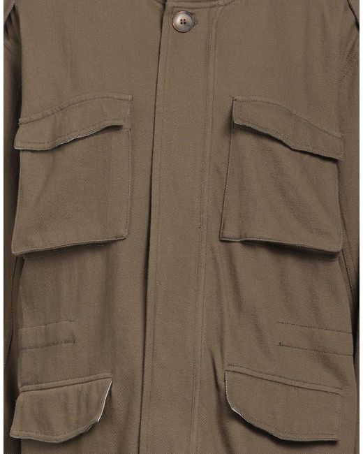 8pm Brown Jacket