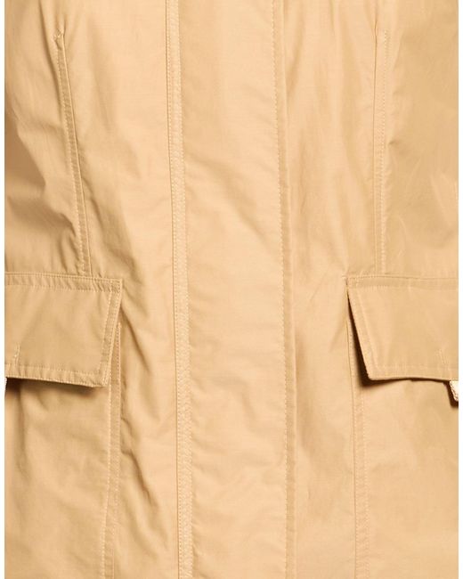 Peuterey Natural Jacket