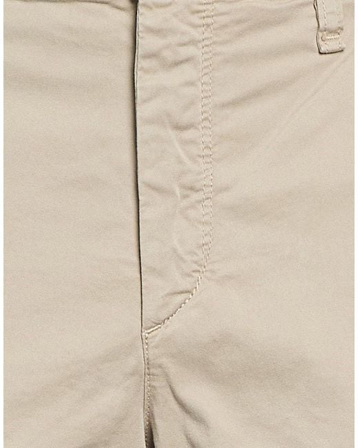 Rag & Bone Natural Shorts & Bermuda Shorts for men