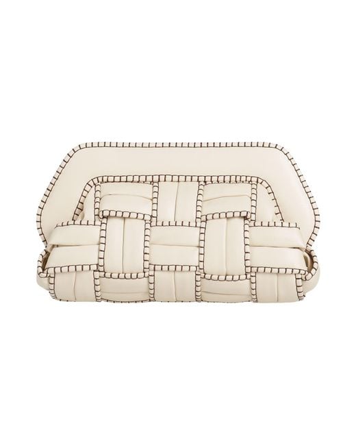 Pochette di THEMOIRÈ in Natural