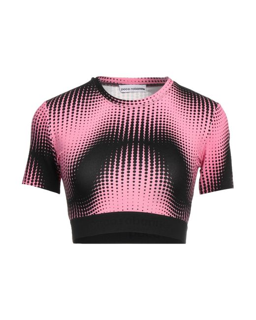 Rabanne Pink T-shirt