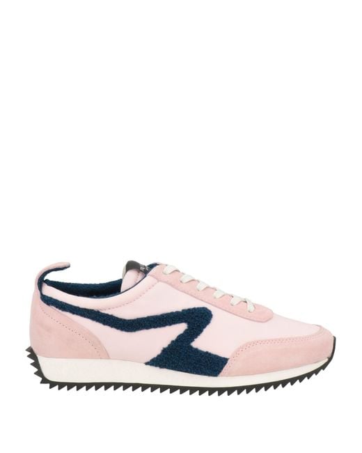 Sneakers Rag & Bone de color Pink