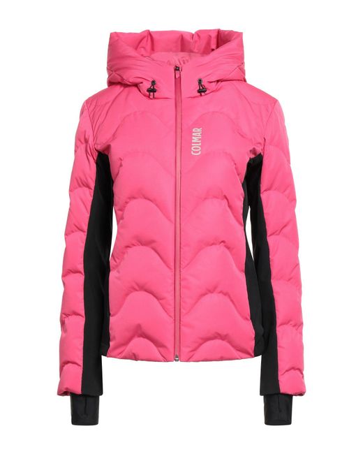 Colmar Pink Snow Wear