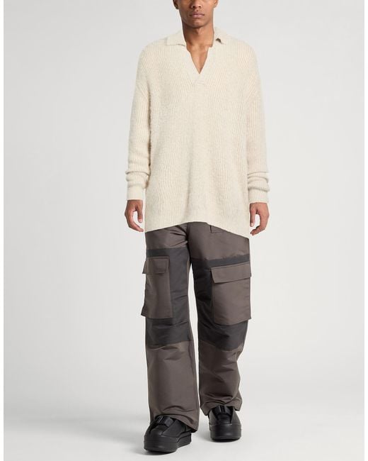 Pullover Uma Wang de hombre de color Natural