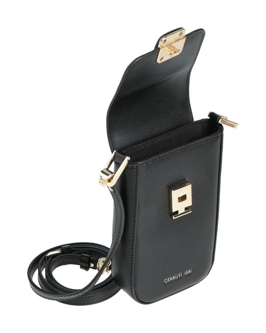 Borsa A Mano di Cerruti 1881 in White