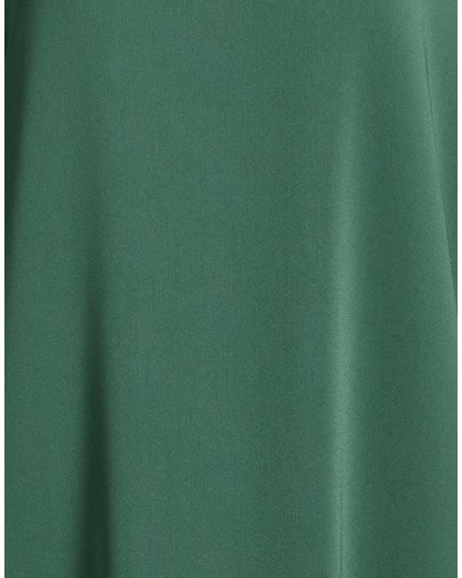 Aspesi Green Midi Dresses