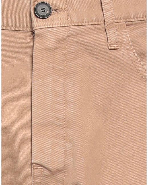 Seafarer Natural Trouser for men