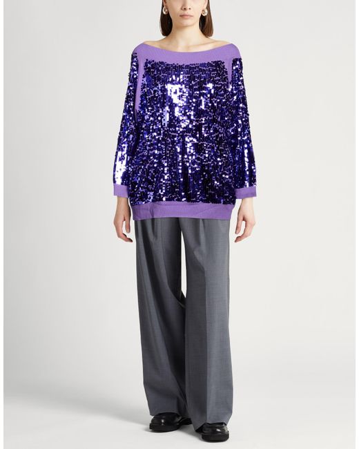 Liu Jo Blue Jumper