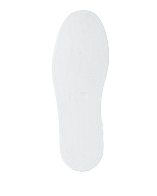 Rag & Bone Black Sneakers for men