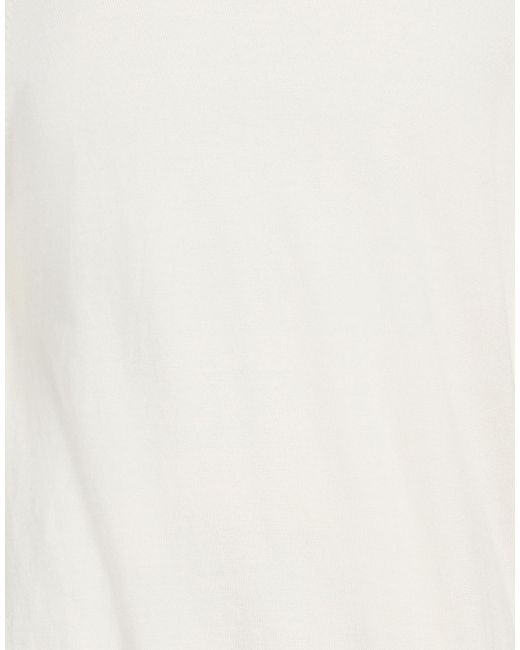 Eleventy White Jumper for men