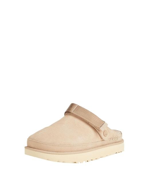 Ugg Natural Mules & Clogs